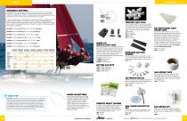 SAILING PARTS & ACCESSORIES - 8