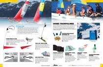 SAILING PARTS & ACCESSORIES - 9