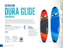 STAND UP PADDLE COLLECTION - 10