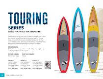 STAND UP PADDLE COLLECTION - 12