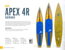 STAND UP PADDLE COLLECTION - 14