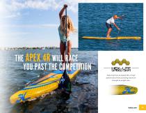 STAND UP PADDLE COLLECTION - 15