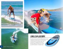 STAND UP PADDLE COLLECTION - 8