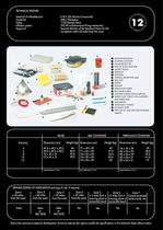 Liferaft iso 9650 Spain - 2