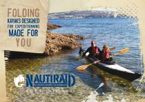 nautiraid Catalogue 2013 - 1