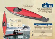 nautiraid Catalogue 2013 - Nautiraid - PDF Catalogs | Documentation |  Boating Brochures