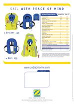 Life Jackets - 4