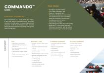 COMMANDO™ - 2