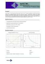 HexPly® M81 - 1