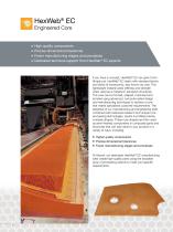 HexWeb® EC Engineered Core Brochure - 2