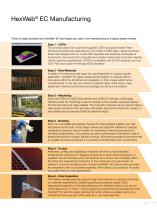 HexWeb® EC Engineered Core Brochure - 5