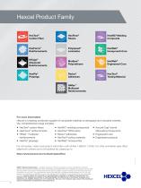 HexWeb® EC Engineered Core Brochure - 8