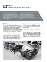 HiMax™ Multiaxial Reinforcements Brochure - 3