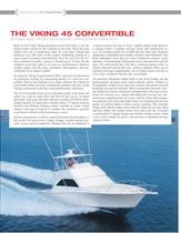 The Viking 45 Convertible - 1