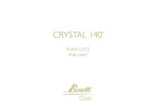 Crystal 140' - 2