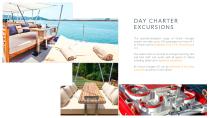 DAY CHARTER AND BEACH CLUB EXCURSIONS - 4