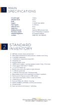 OV53 – STANDARD SPECIFICATIONS - 2