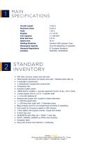 OV64 – STANDARD SPECIFICATIONS - 2