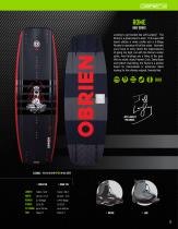 2019 O’BRIEN CATALOG - 15