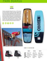 2019 O’BRIEN CATALOG - 8