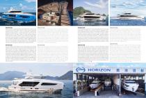 LUXURY YACHT BUILDERS - 3