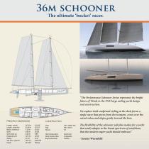 Derecktor 44m Schooner - 5