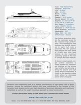 DERECKTOR 45m High Speed Ferry - 2