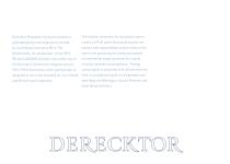 Derecktor Awareness Azure 52m - 4