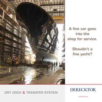 DERECKTOR DRYDOCK - 1