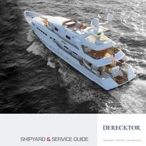 DERECKTOR YACHTS - 1