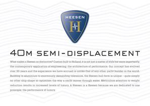 40m semi-displacement - 1