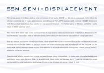 55m semi-displacement - 2