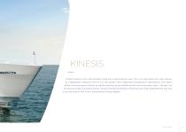 Kinesis - 7