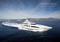 MONACO WOLF - 3