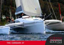 THE CORSAIR 37