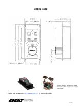 6502 - Product Spec Sheet - 2