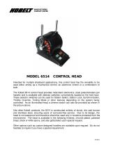 6514 - Product Spec Sheet - 1