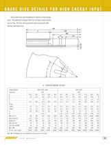 Disc brake brochure - 11