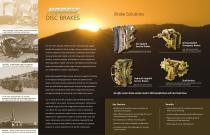 KB Brake Brochure - 2