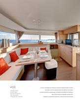Lagoon450 Brochure - 10