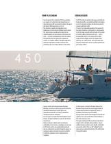 Lagoon450 Brochure - 2