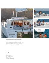 Lagoon450 Brochure - 7