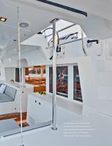Lagoon450 Brochure - 9