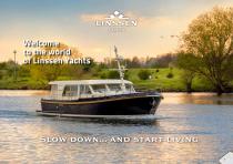 Linssen Grand Sturdy series - 2