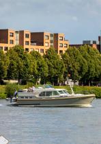 Linssen shipyard - 3