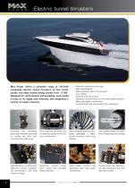 Max Power Catalogue - 10