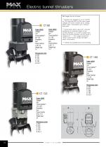 Max Power Catalogue - 12