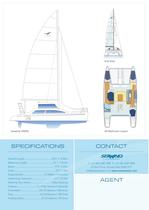 Seawind 1000XL Brochure - 6