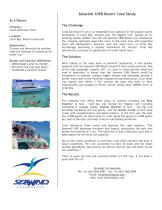 Seawind 1050 Resort Case Study-1