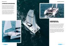 Seawind 1160XL-3
